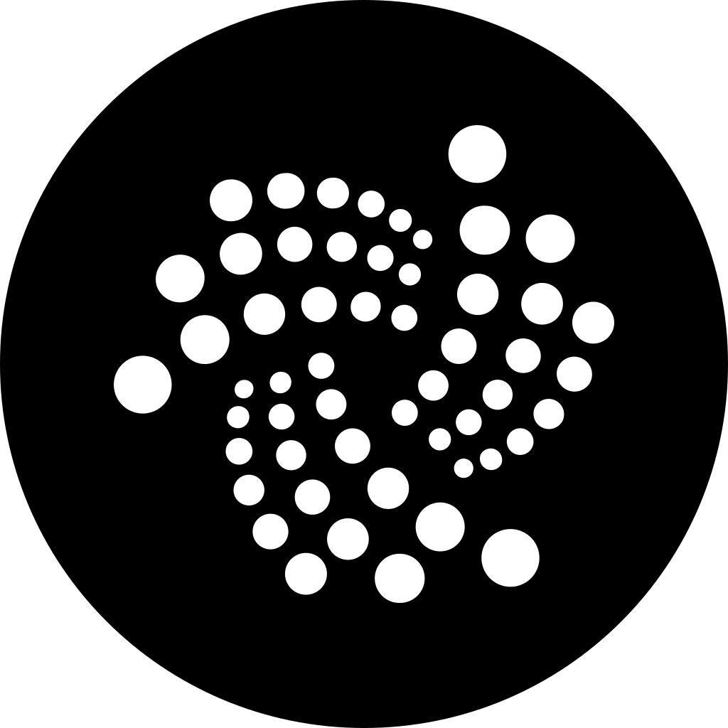 Miota Dark logo Miota Dark logo