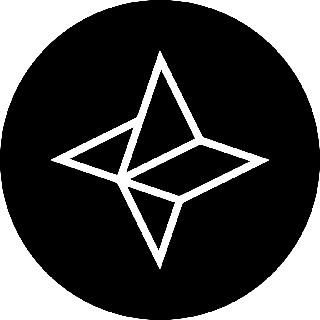 Nas Dark logo Nas Dark logo