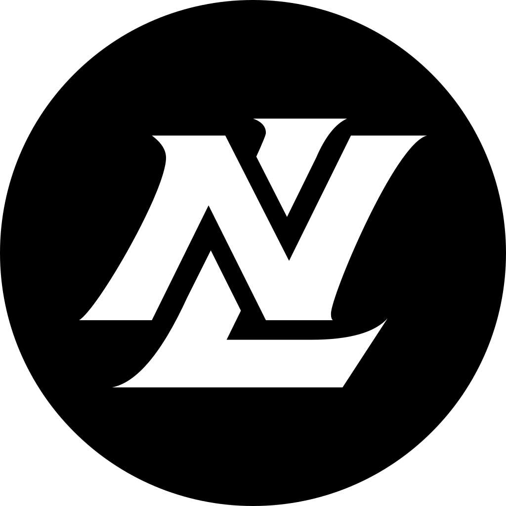 Nlc2 Dark logo Nlc2 Dark logo