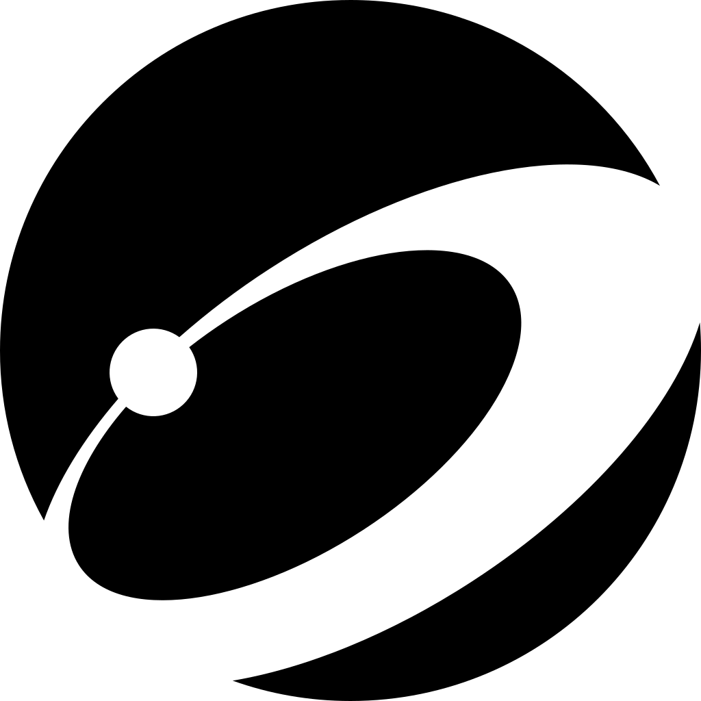 Nxs Dark logo Nxs Dark logo