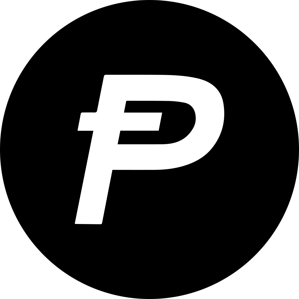 Pot Dark logo Pot Dark logo