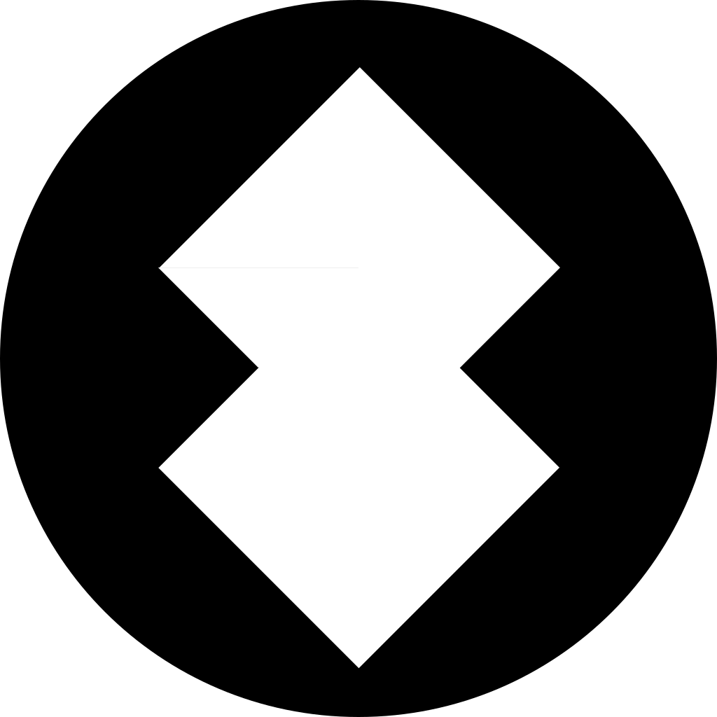 Shift Dark logo Shift Dark logo