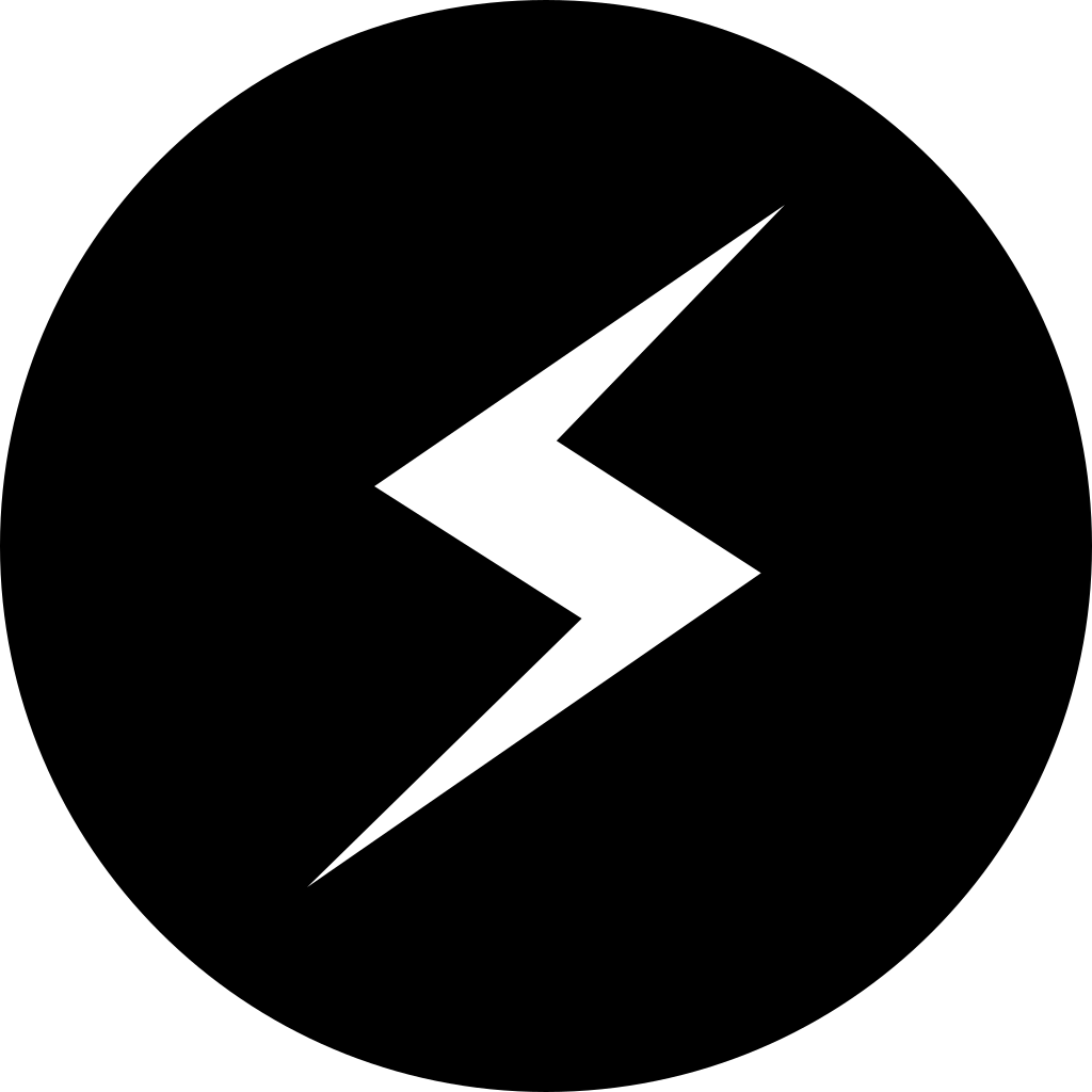 Storm Dark logo Storm Dark logo