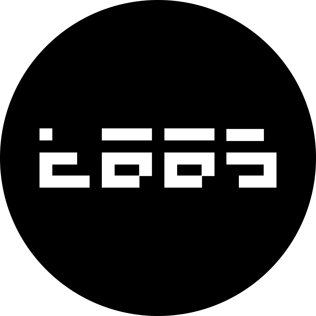 Taas Dark logo Taas Dark logo