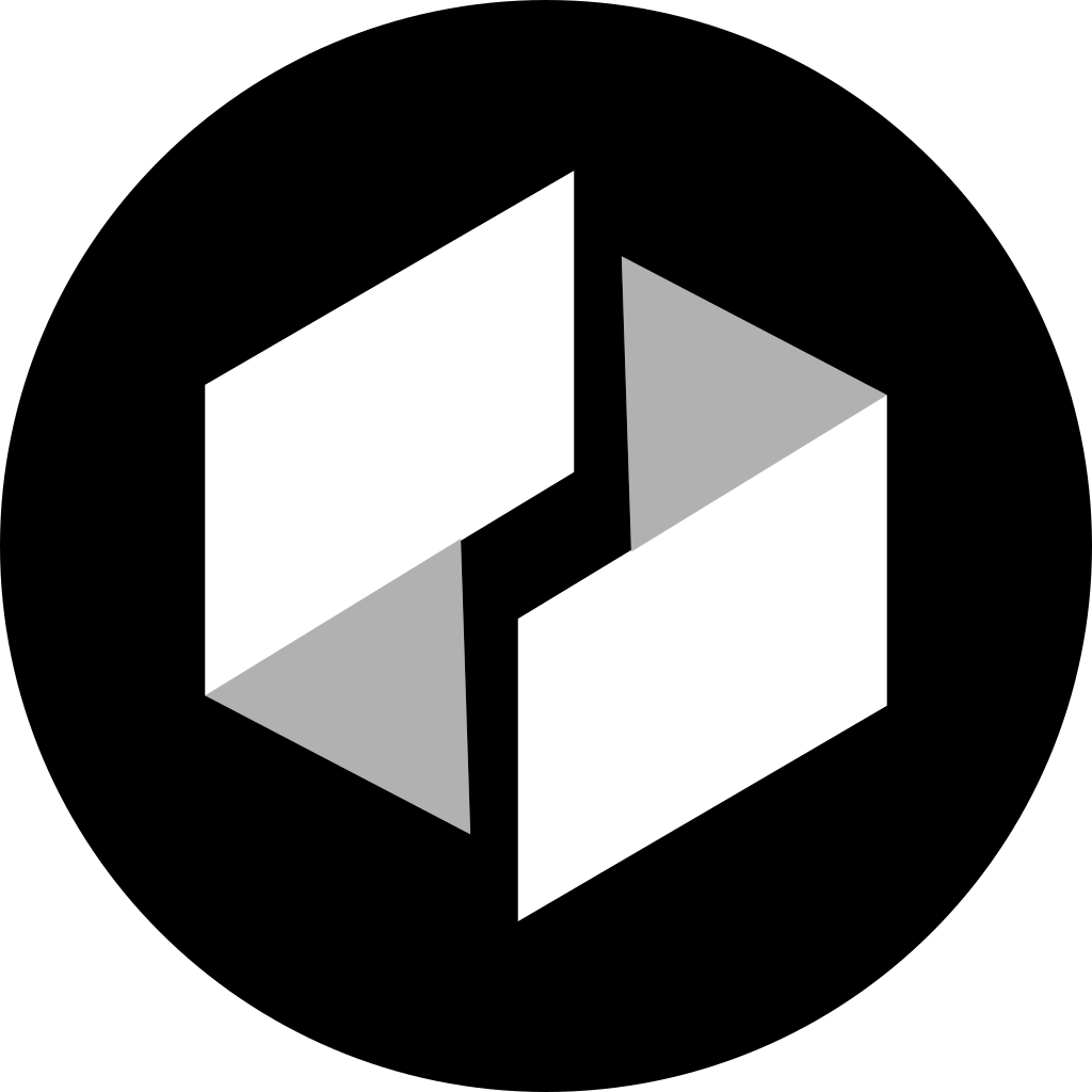 Ubq Dark logo Ubq Dark logo