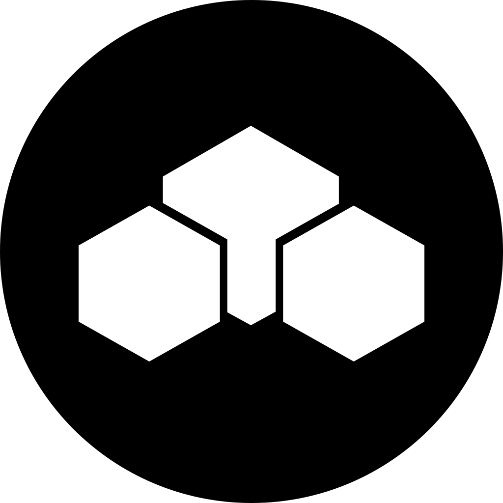 Zel Dark logo Zel Dark logo