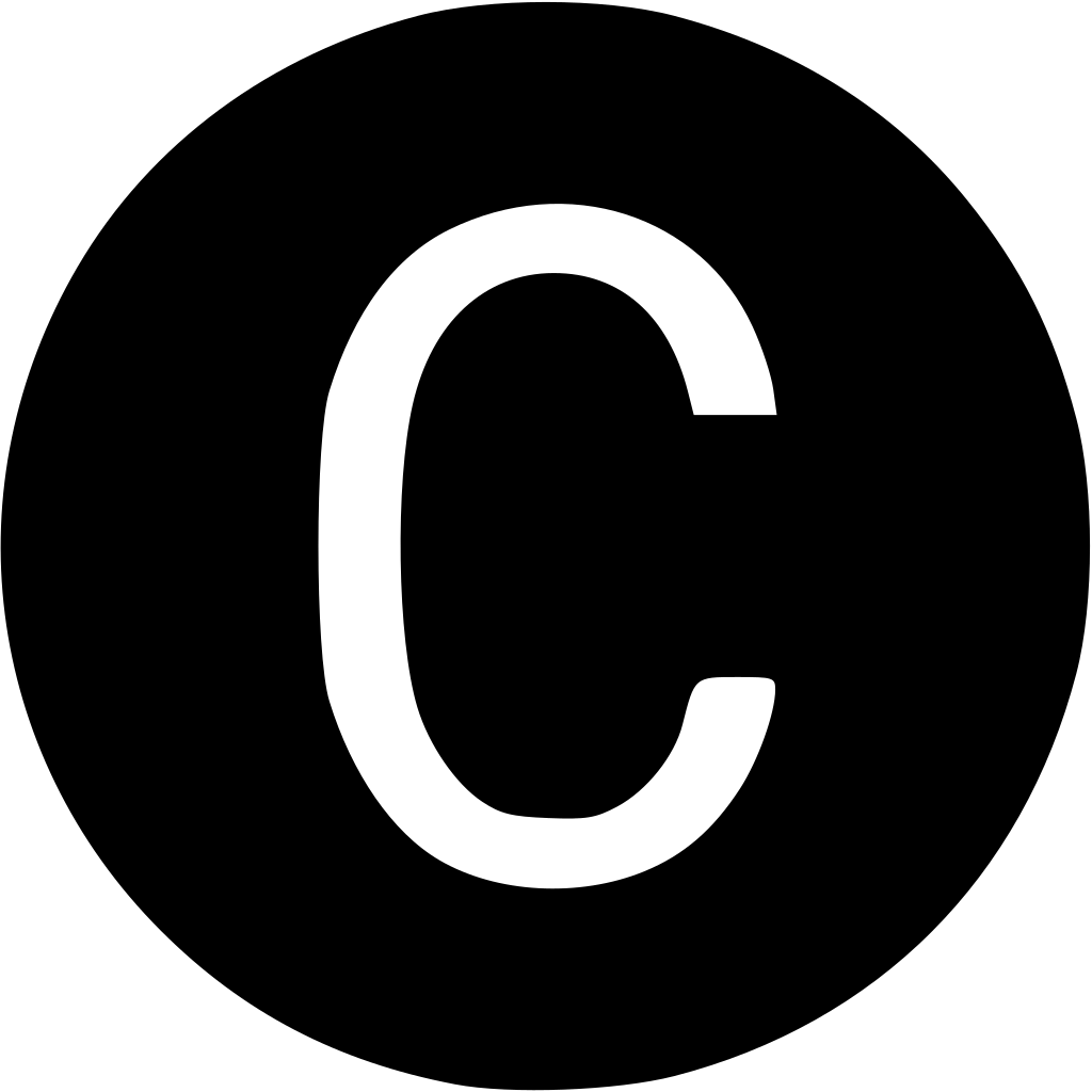 Carbon Original logo