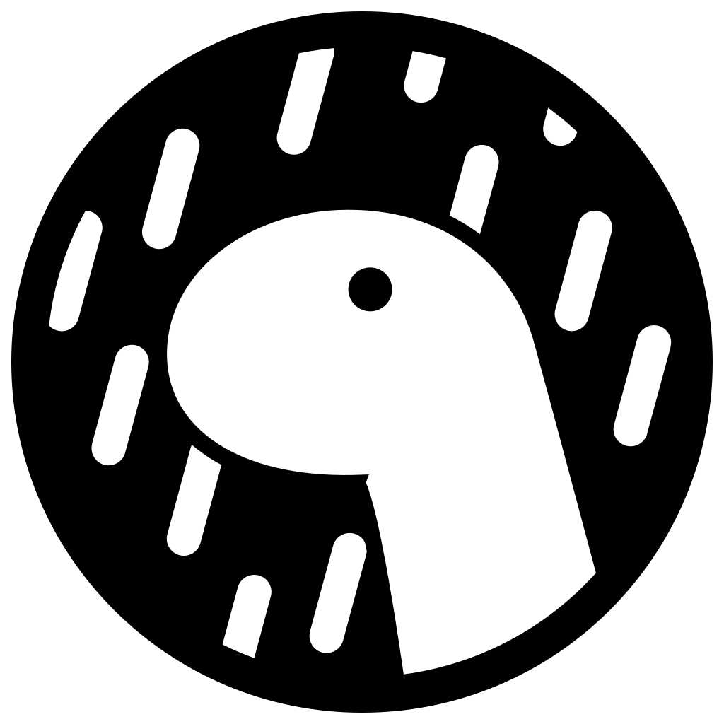 Denojs Original logo Denojs Original logo