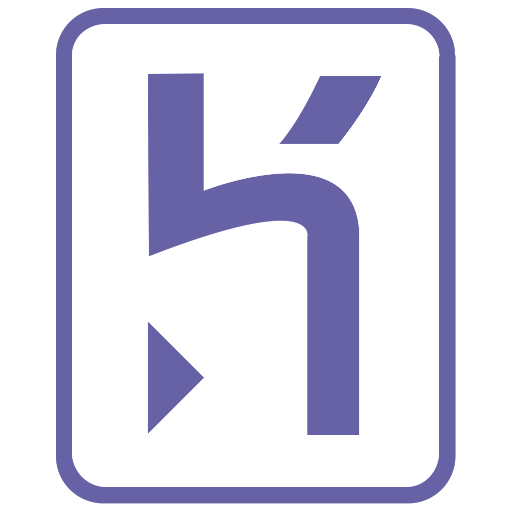 Heroku Original logo