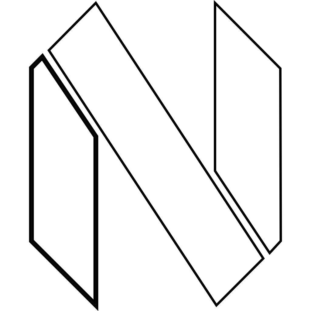 Neovim Line logo Neovim Line logo