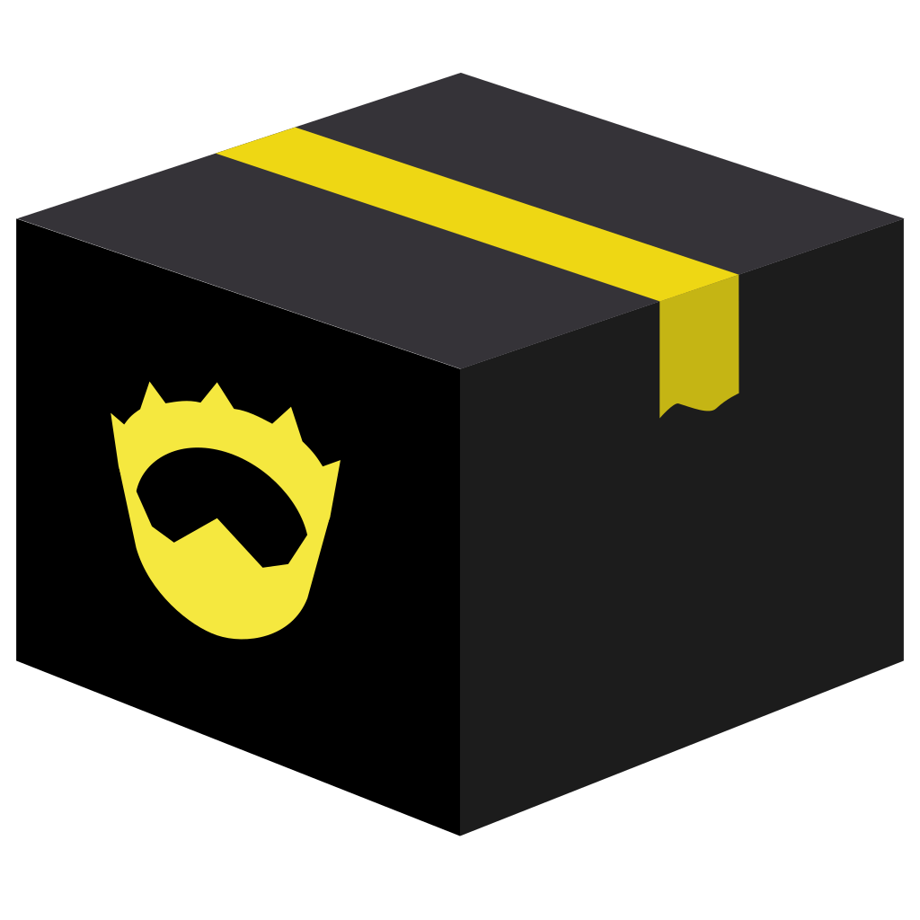 Nimble Original logo