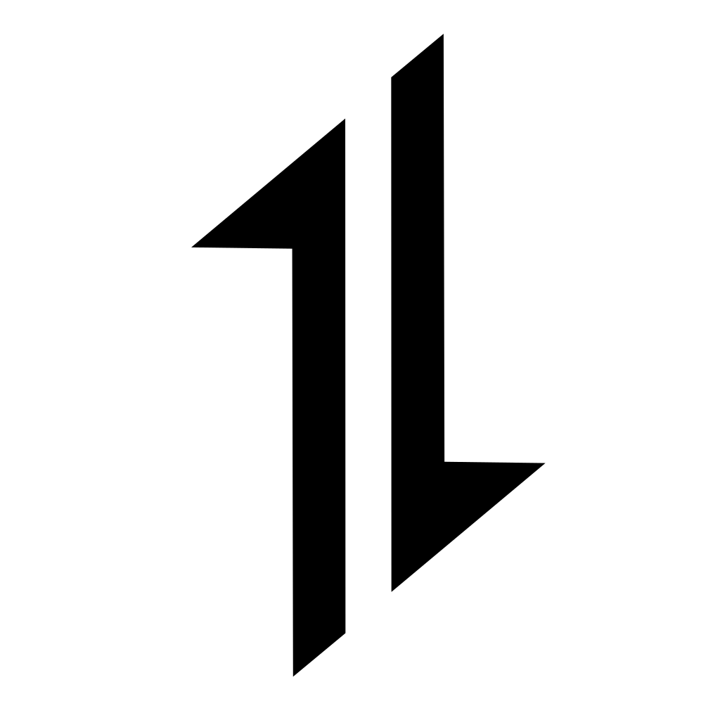Axios Plain logo Axios Plain logo