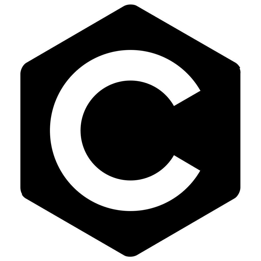 C Plain logo C Plain logo