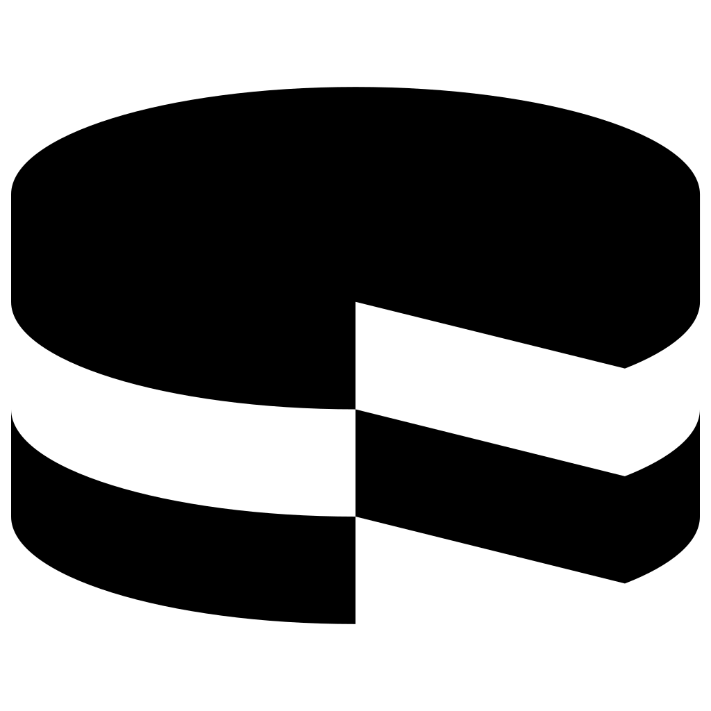 Cakephp Plain logo Cakephp Plain logo