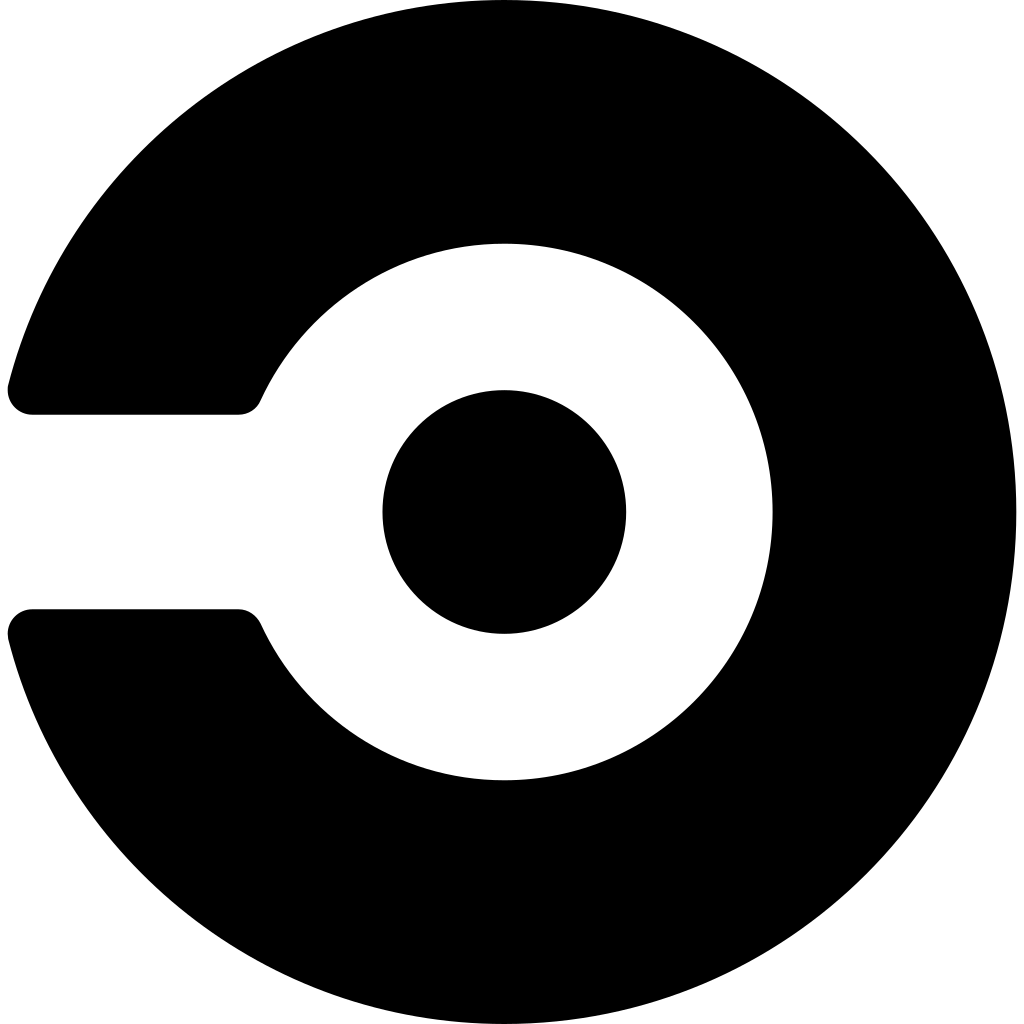 Circleci Plain logo Circleci Plain logo