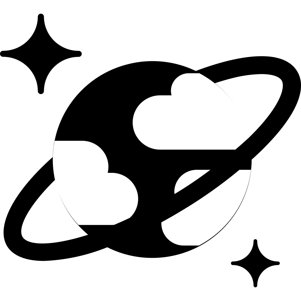 Cosmosdb Plain logo Cosmosdb Plain logo