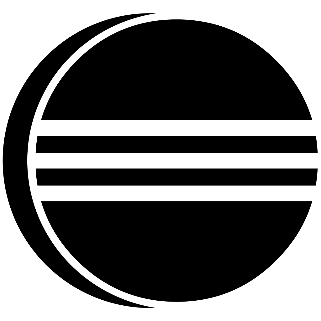 Eclipse Plain logo Eclipse Plain logo