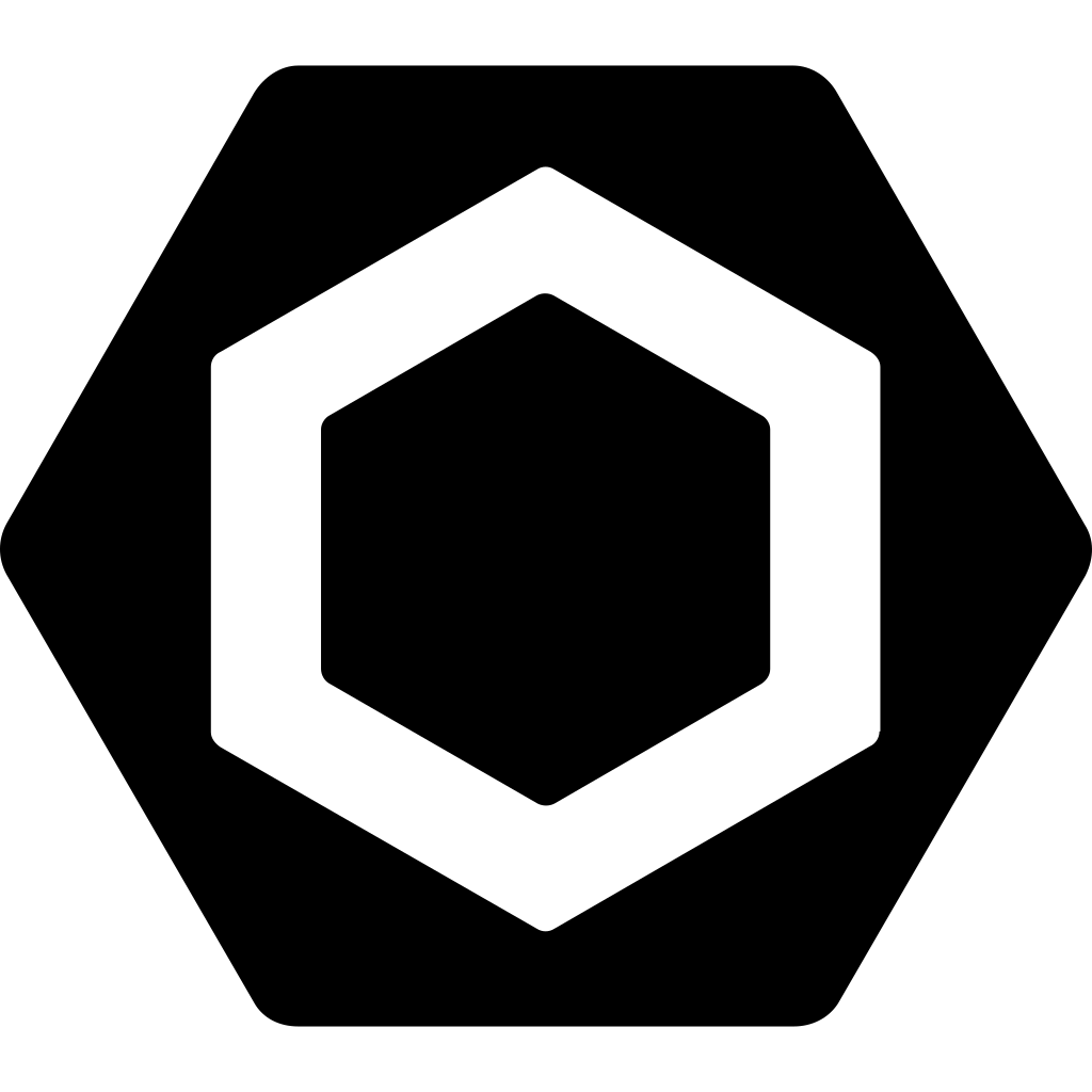 Eslint Plain logo Eslint Plain logo