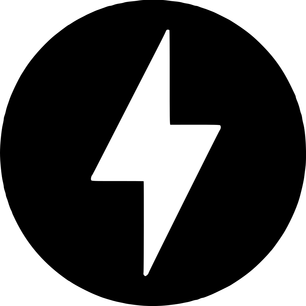 Fastapi Plain logo Fastapi Plain logo