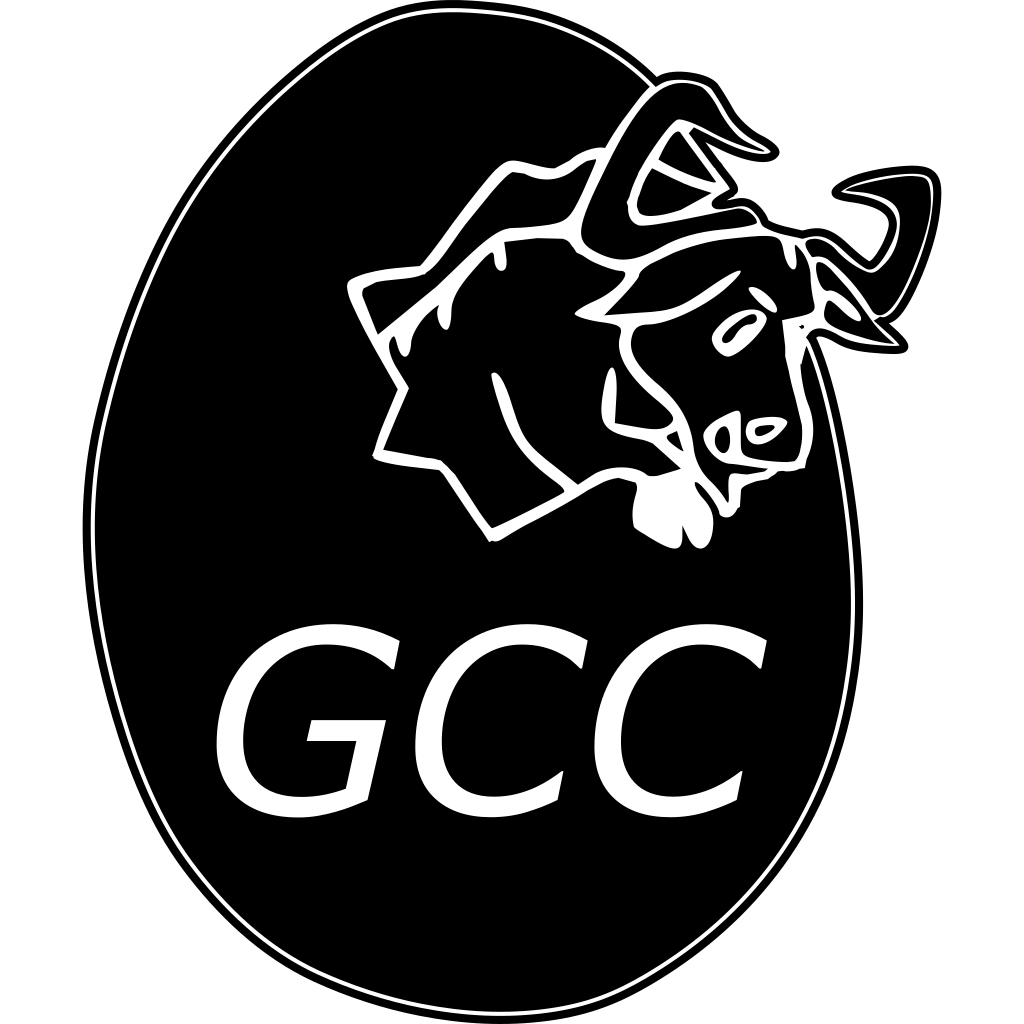Gcc Plain logo Gcc Plain logo