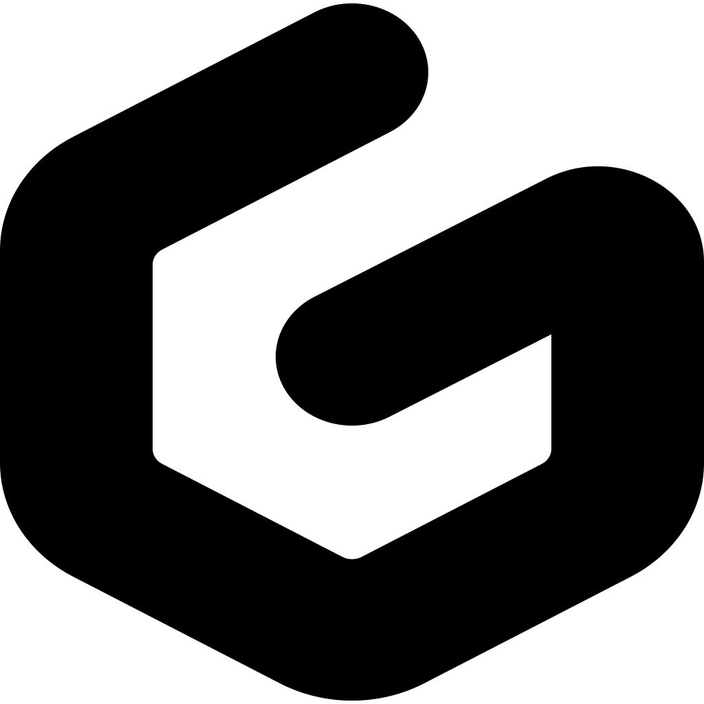 Gitpod Plain logo Gitpod Plain logo