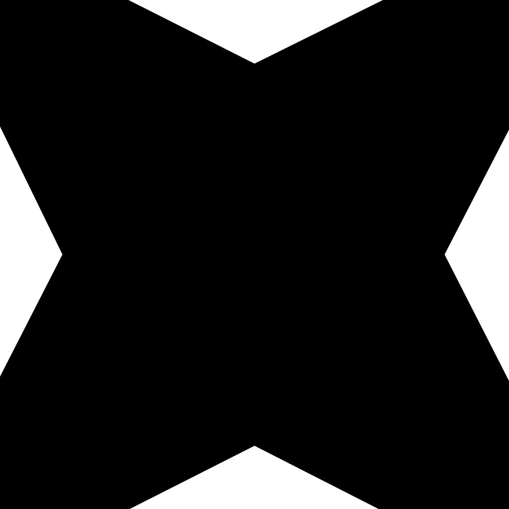 Haxe Plain logo Haxe Plain logo