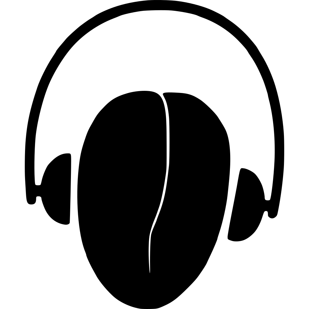 Kaldi Plain logo Kaldi Plain logo