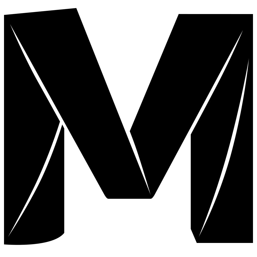 Maya Plain logo Maya Plain logo