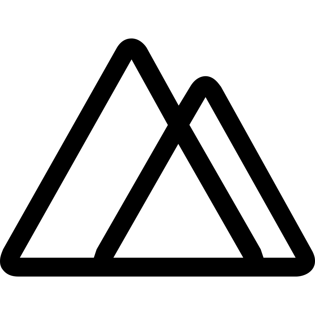 Nuxtjs Plain logo Nuxtjs Plain logo