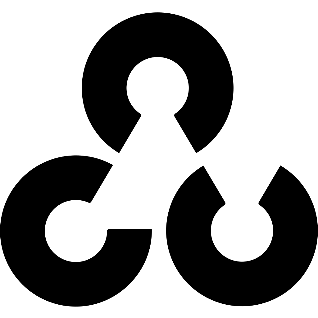 Opencv Plain logo Opencv Plain logo