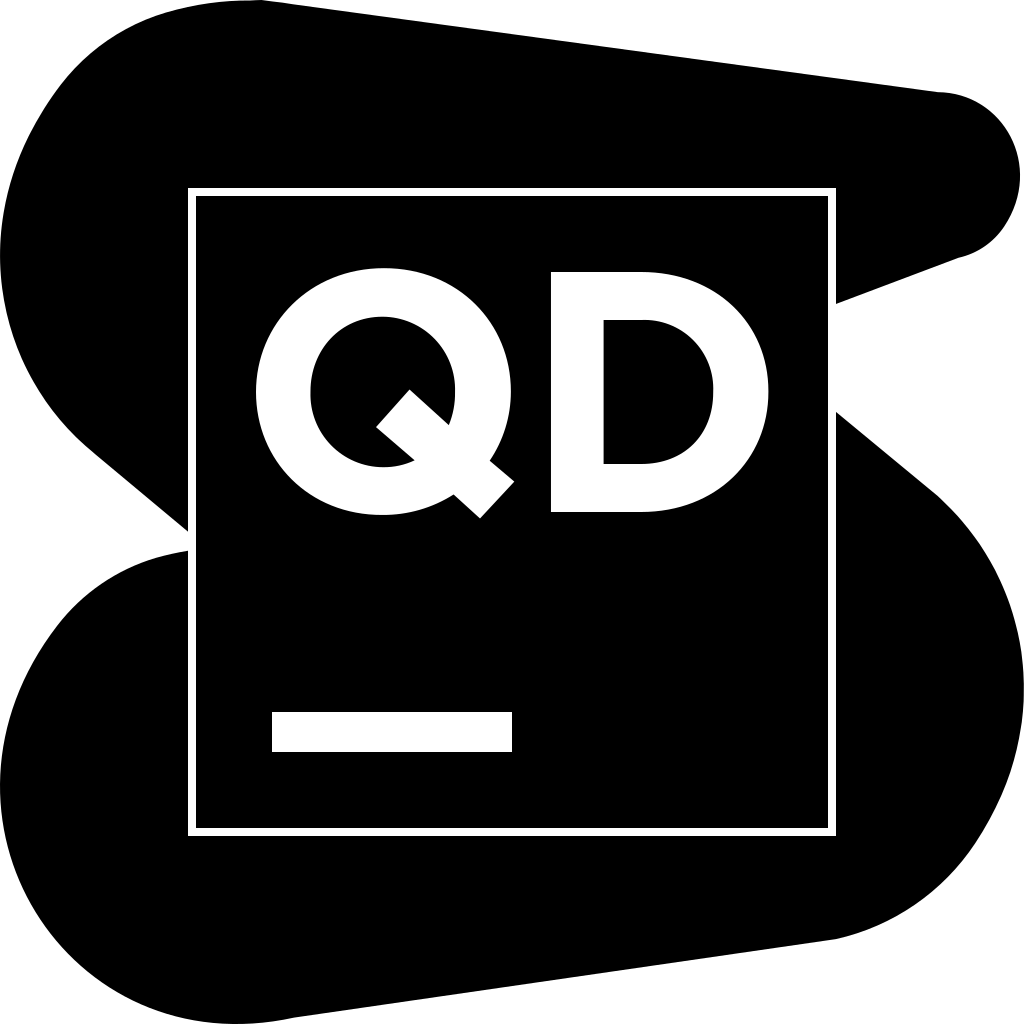 Qodana Plain logo Qodana Plain logo