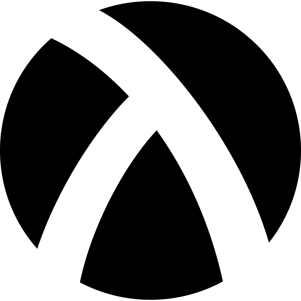 Racket Plain logo Racket Plain logo