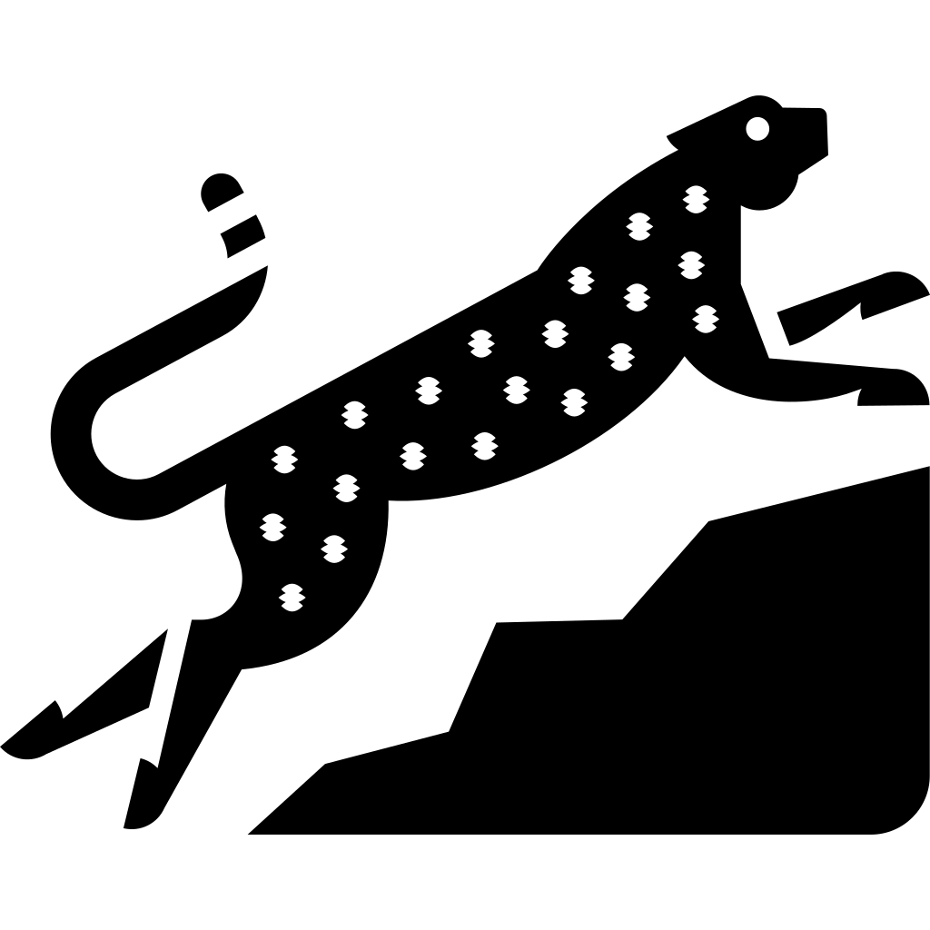 Rocksdb Plain logo Rocksdb Plain logo