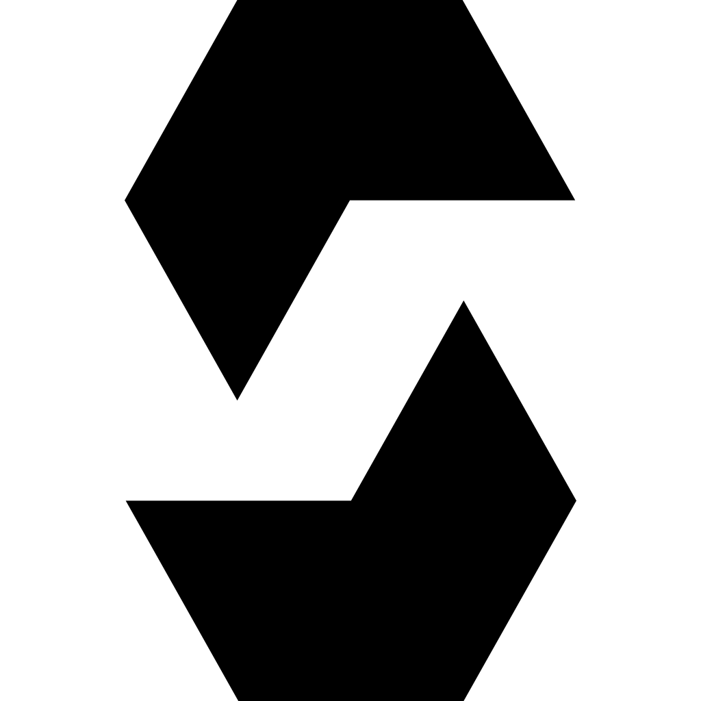 Solidity Plain logo Solidity Plain logo