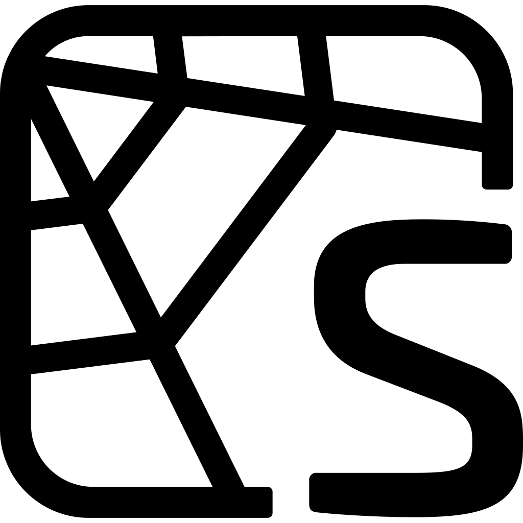 Spyder Plain logo Spyder Plain logo