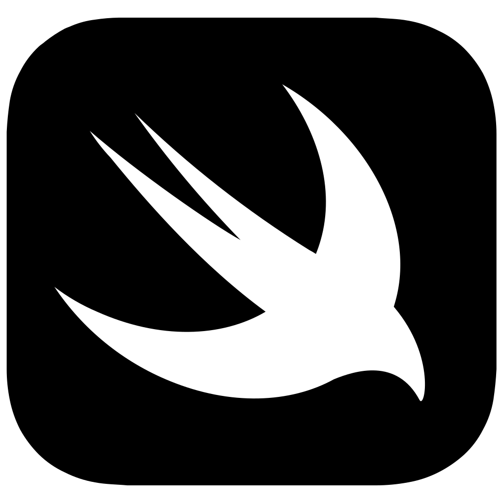 Swift Plain logo Swift Plain logo