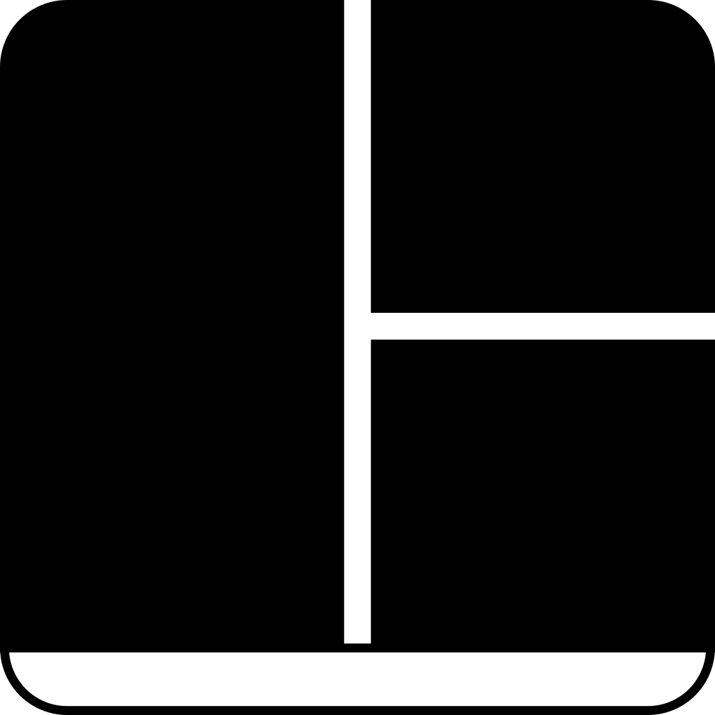 Tmux Plain logo Tmux Plain logo