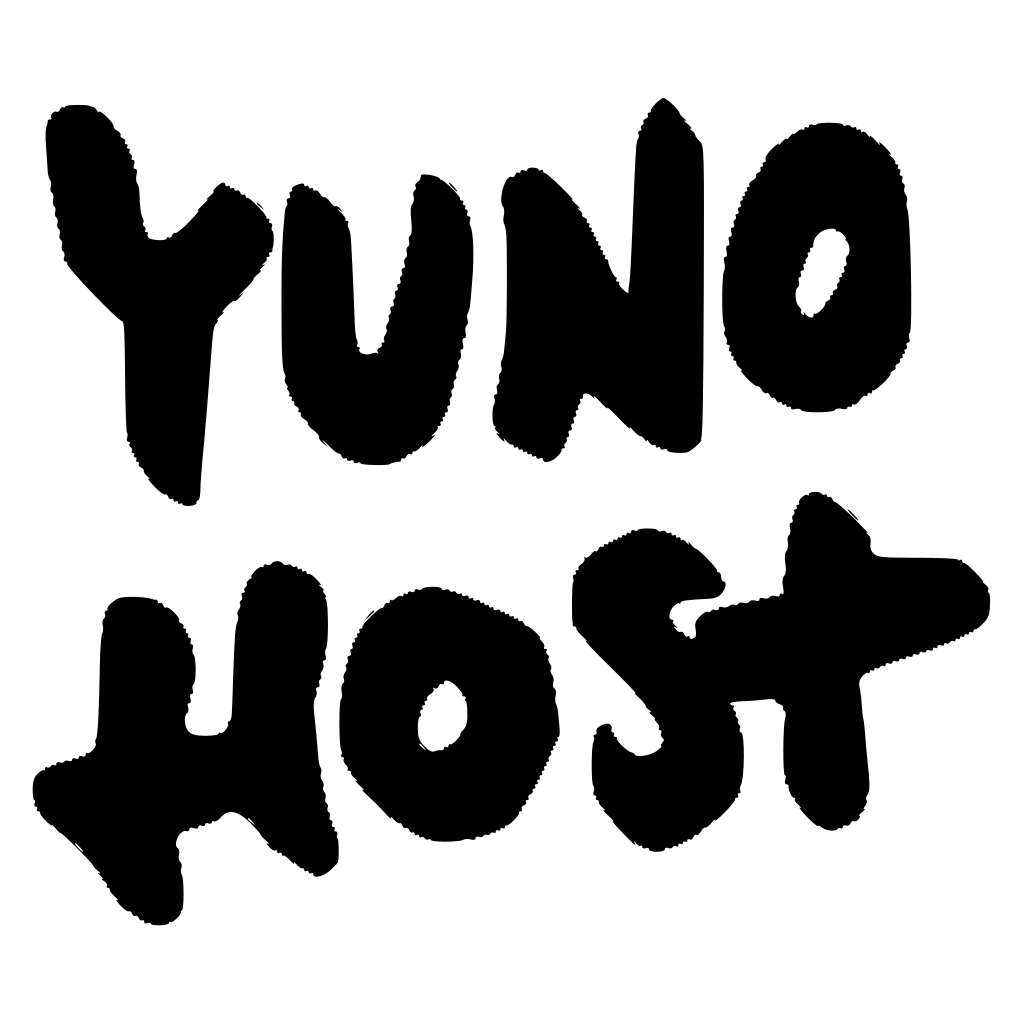 Yunohost Plain logo Yunohost Plain logo