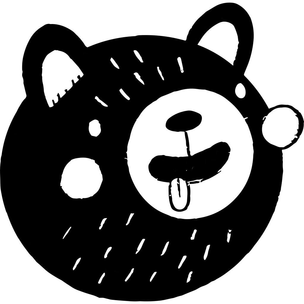 Zustand Plain logo Zustand Plain logo