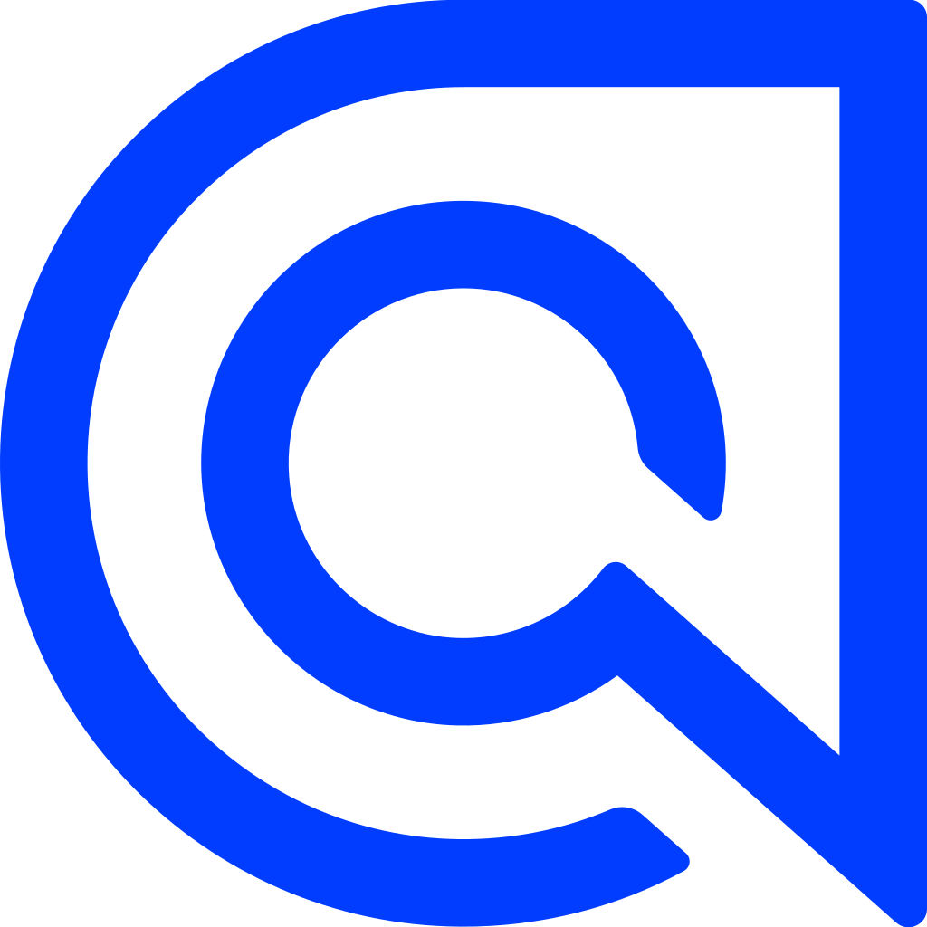 Algolia Original logo Algolia Original logo