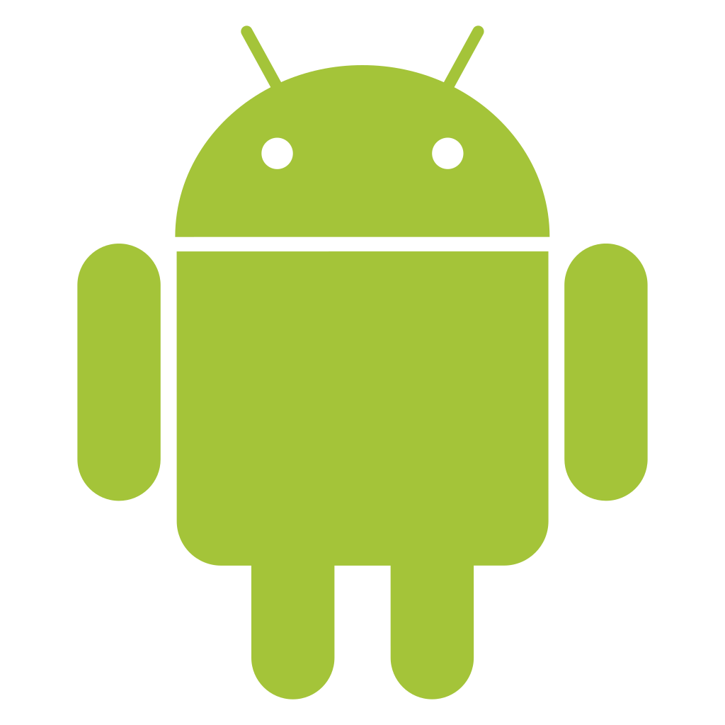Android Original logo Android Original logo