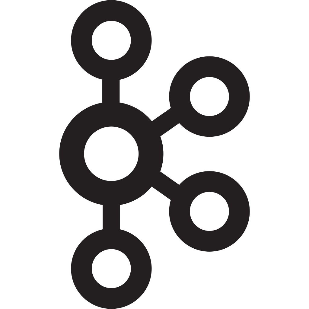 Apachekafka Original logo Apachekafka Original logo