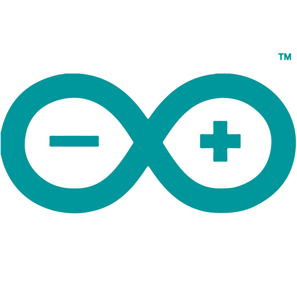 Arduino Original logo Arduino Original logo