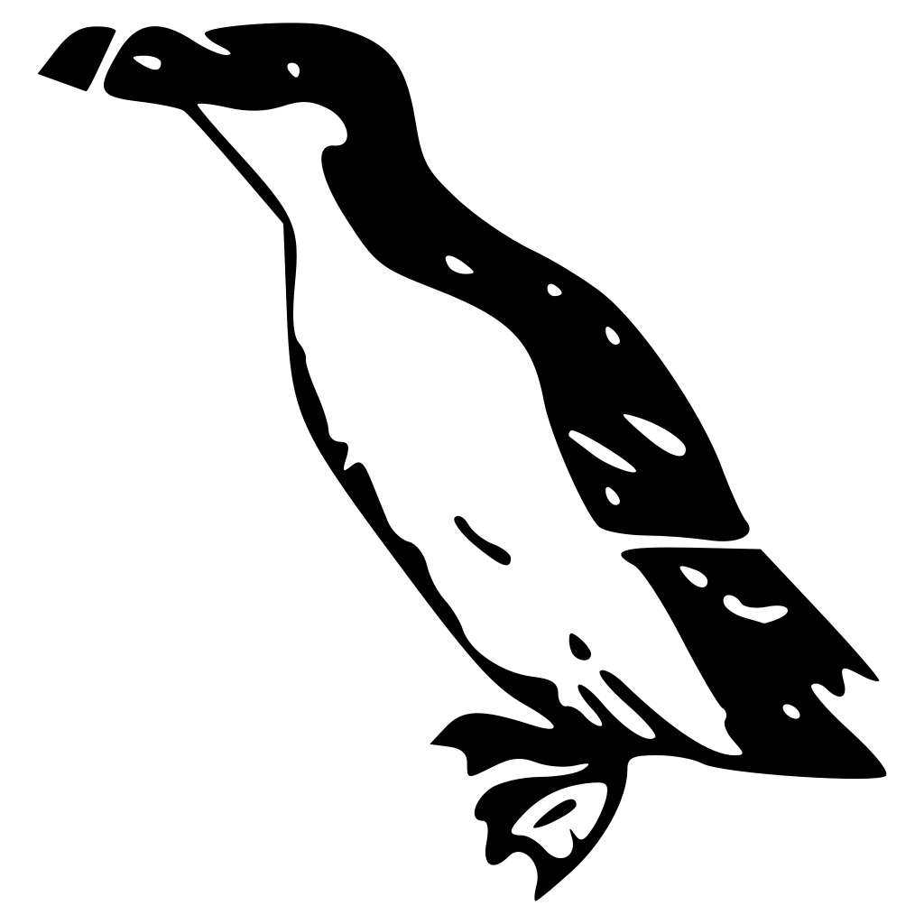Awk Original logo Awk Original logo