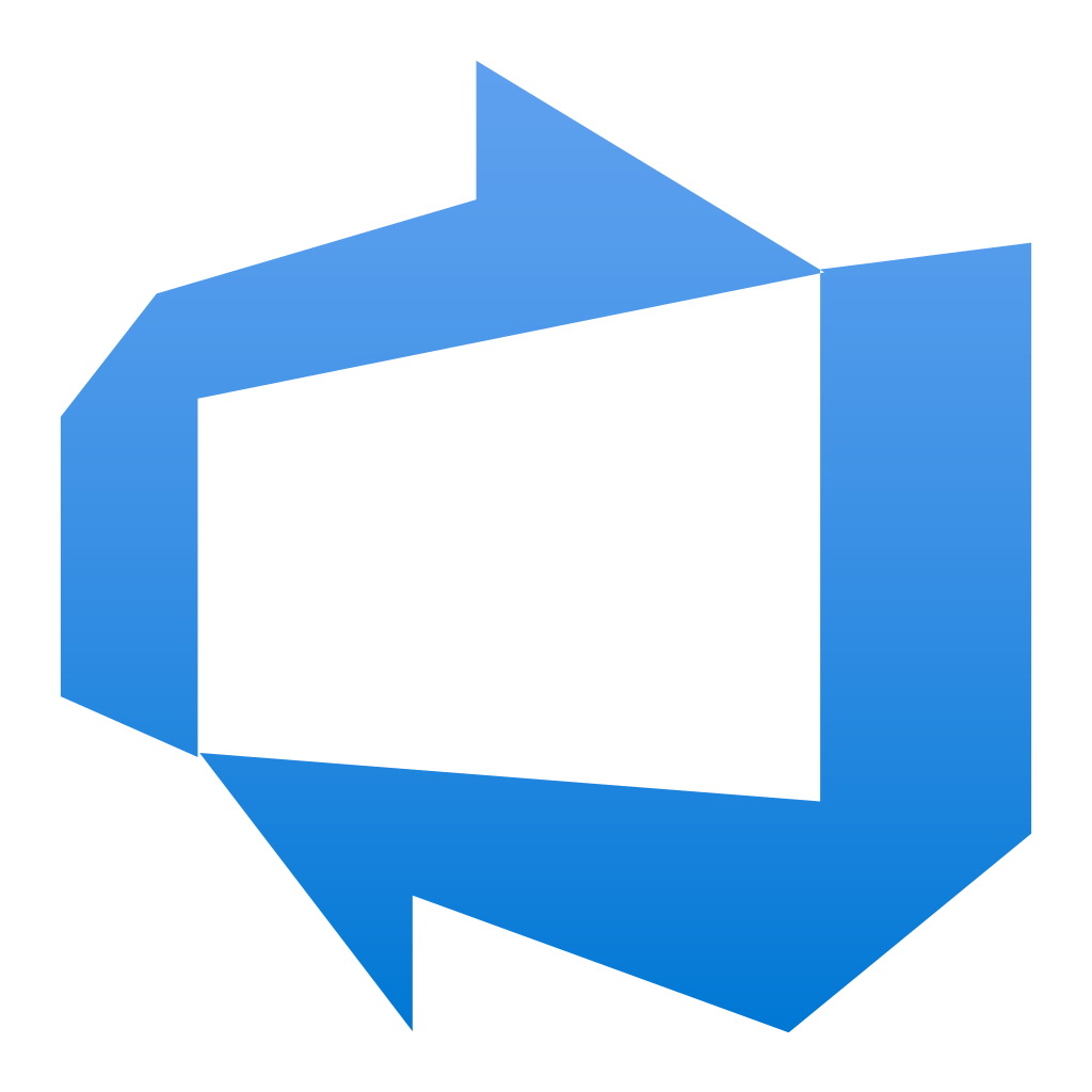 Azuredevops Original logo Azuredevops Original logo