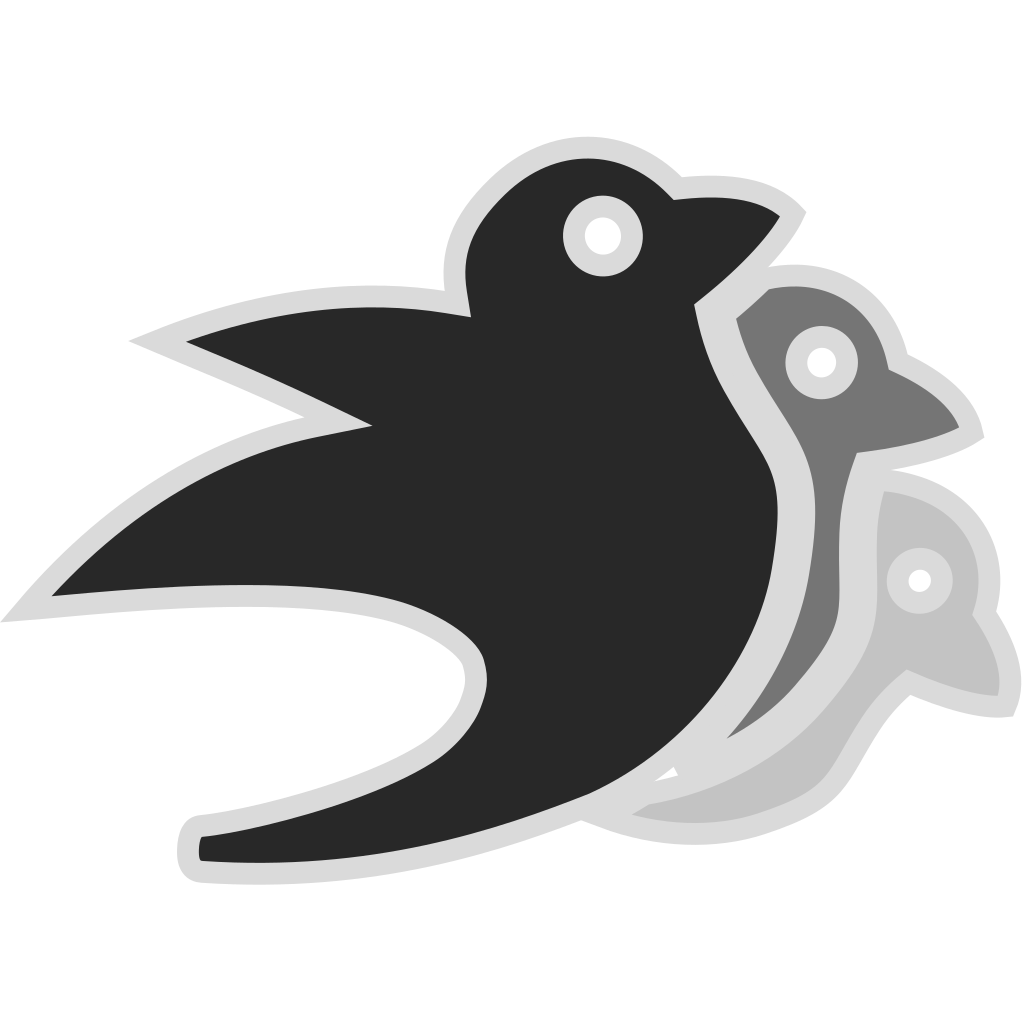 Bevyengine Original logo Bevyengine Original logo