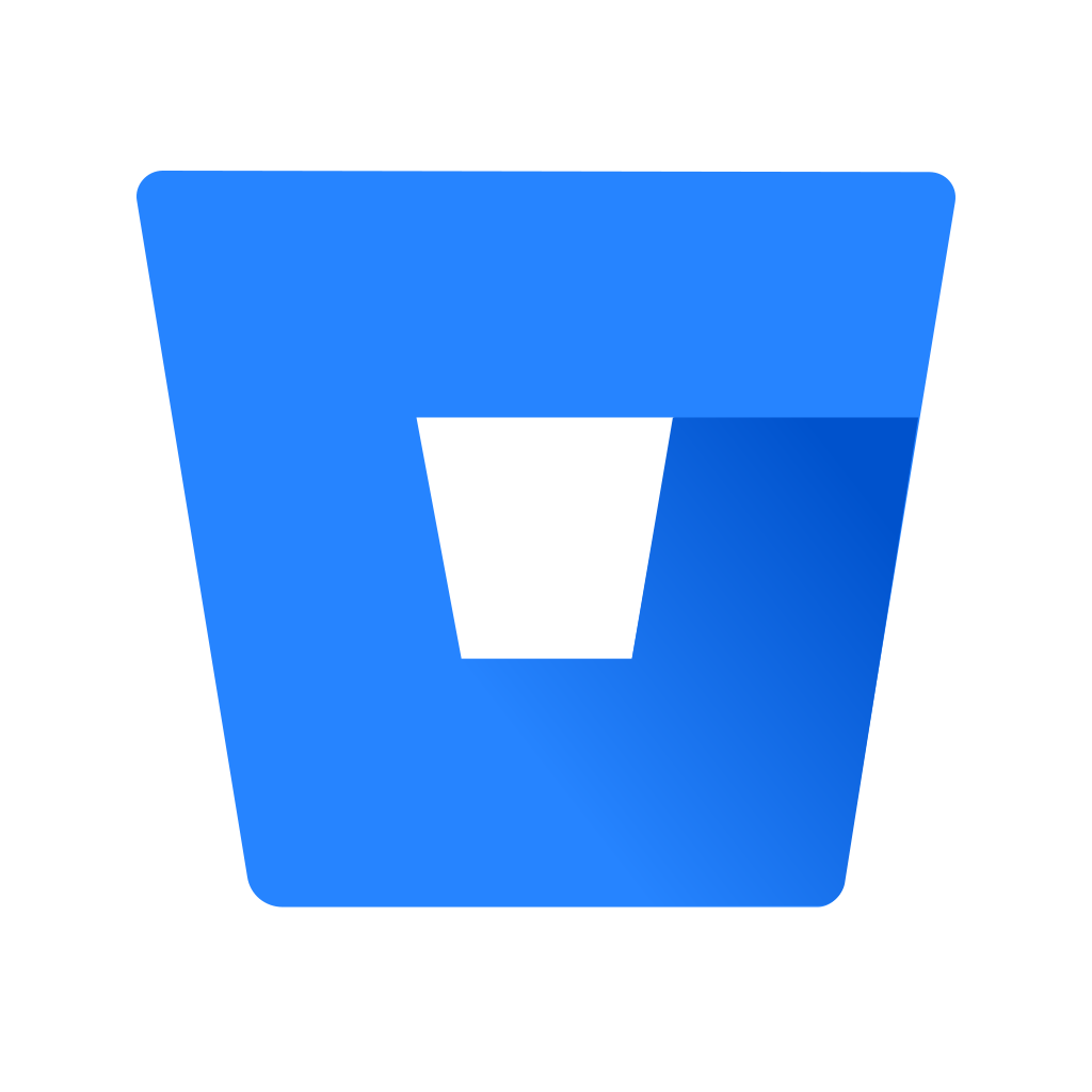 Bitbucket Original logo Bitbucket Original logo