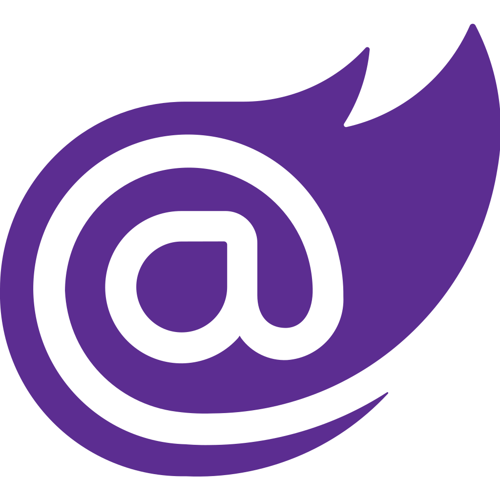Blazor Original logo Blazor Original logo