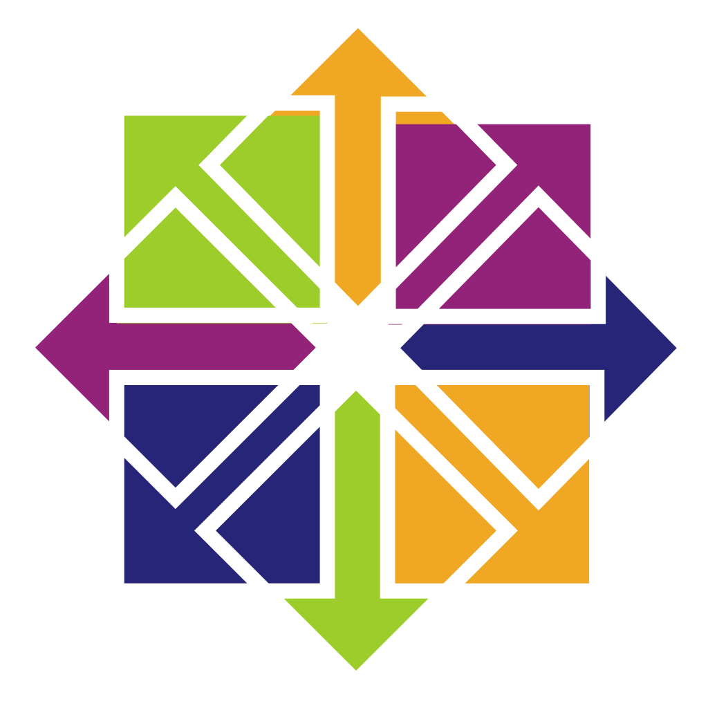 Centos Original logo Centos Original logo