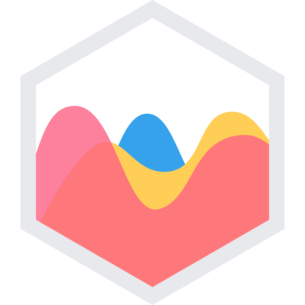 Chartjs Original logo Chartjs Original logo